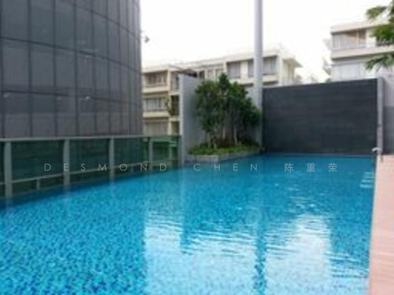 Suites at Orchard, 38 Handy Road, 2 Bedrooms, 754 sqft, Condominium For Sale, by Desmond Chen 陈重荣, 21931109 - PropertyGuru.com.sg