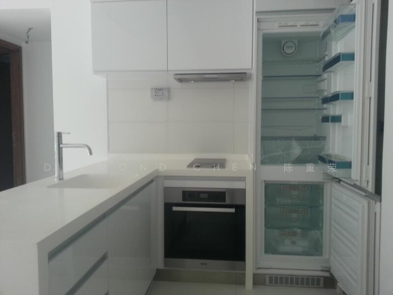 Suites at Orchard, 38 Handy Road, 2 Bedrooms, 754 sqft, Condominium For Sale, by Desmond Chen 陈重荣, 21931109 - PropertyGuru.com.sg