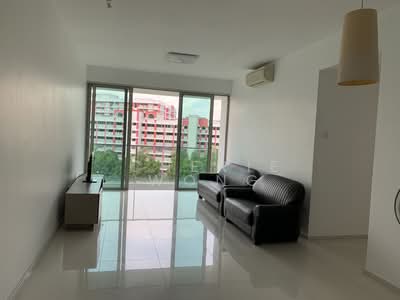 For Rent - The Quartz