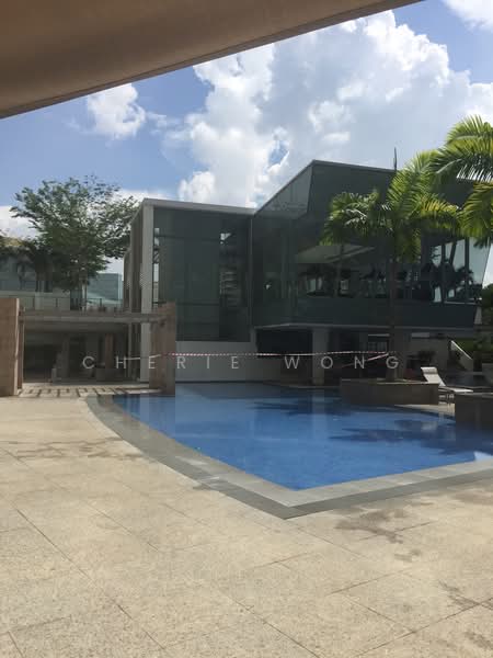 The Quartz, 61 Compassvale Bow, 3 Bedrooms, 1,195 sqft, Condominium For Rent, by Cherie Wong, 21931207 - PropertyGuru.com.sg