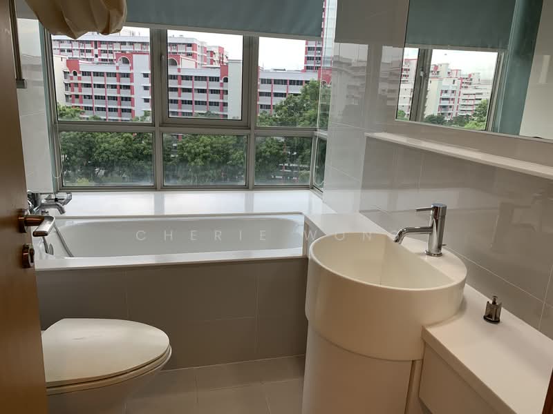 The Quartz, 61 Compassvale Bow, 3 Bedrooms, 1,195 sqft, Condominium For Rent, by Cherie Wong, 21931207 - PropertyGuru.com.sg