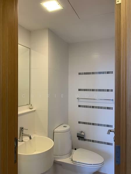 The Quartz, 61 Compassvale Bow, 3 Bedrooms, 1,195 sqft, Condominium For Rent, by Cherie Wong, 21931207 - PropertyGuru.com.sg