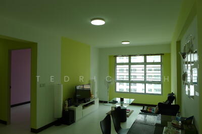 For Rent - 440B Fernvale Link