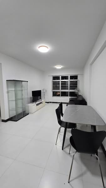 For Rent - 440B Fernvale Link
