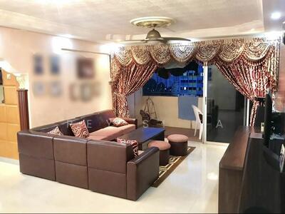 For Rent - 437 Ang Mo Kio Avenue 10