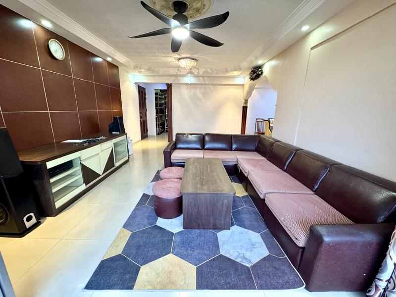 For Rent - 437 Ang Mo Kio Avenue 10