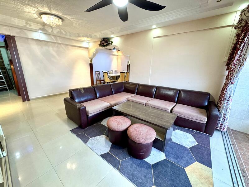 For Rent - 437 Ang Mo Kio Avenue 10