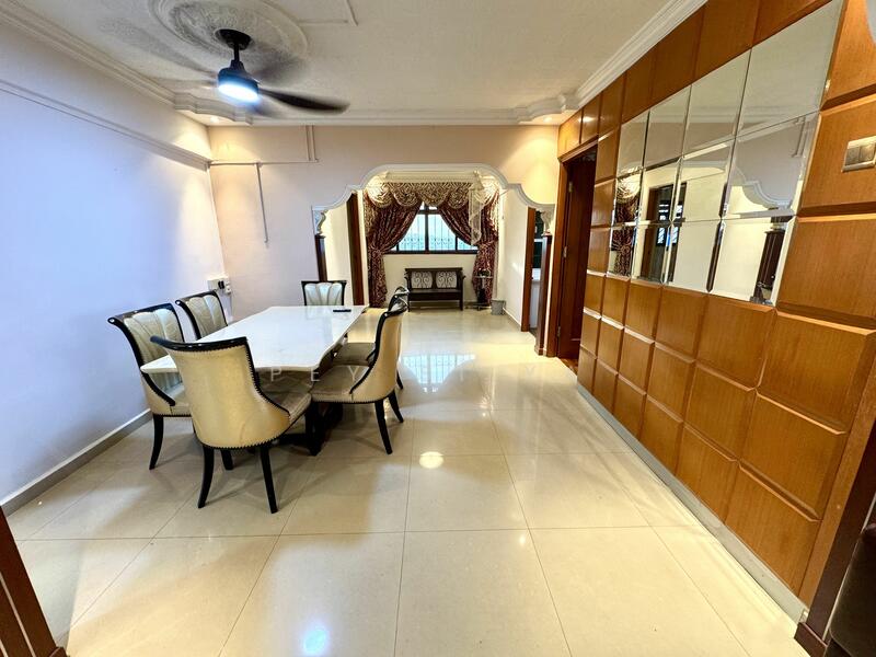 For Rent - 437 Ang Mo Kio Avenue 10