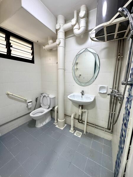 For Rent - 437 Ang Mo Kio Avenue 10