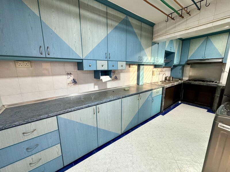 For Rent - 437 Ang Mo Kio Avenue 10