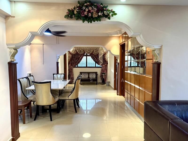 For Rent - 437 Ang Mo Kio Avenue 10