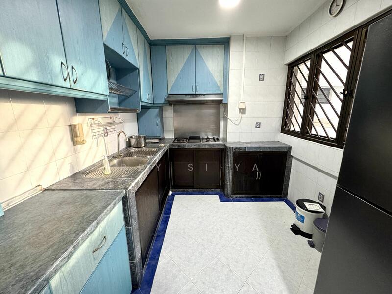 For Rent - 437 Ang Mo Kio Avenue 10