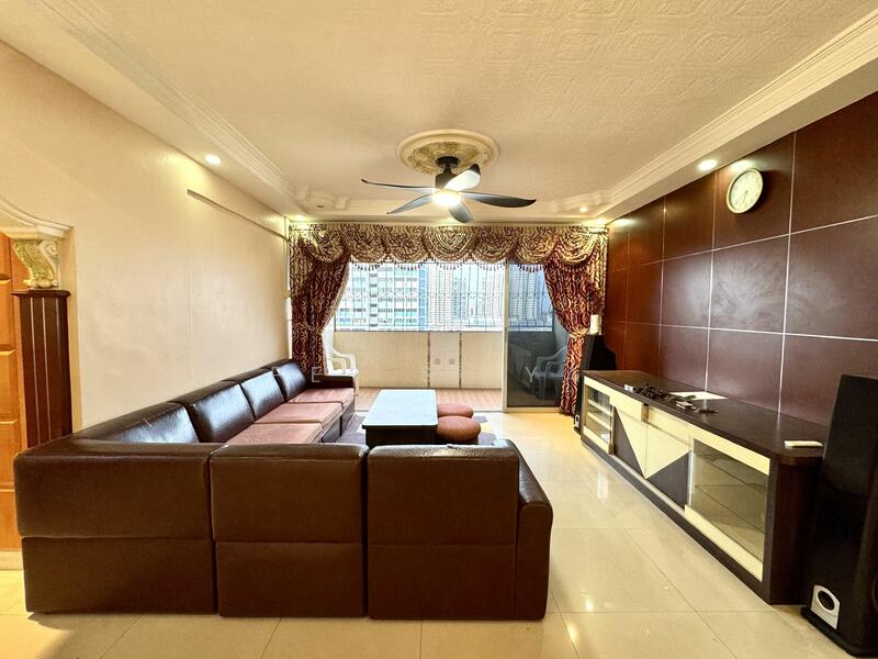 For Rent - 437 Ang Mo Kio Avenue 10