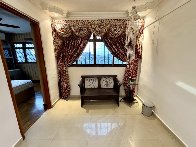 For Rent - 437 Ang Mo Kio Avenue 10