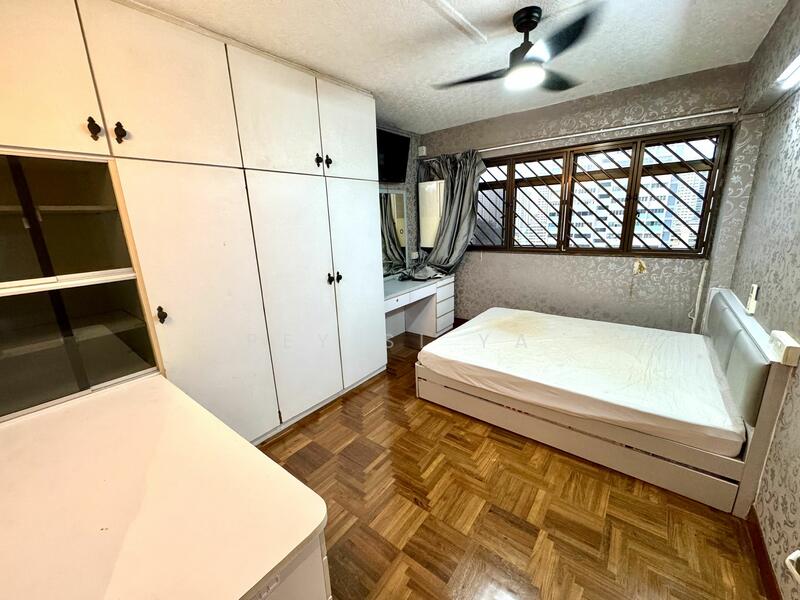 For Rent - 437 Ang Mo Kio Avenue 10