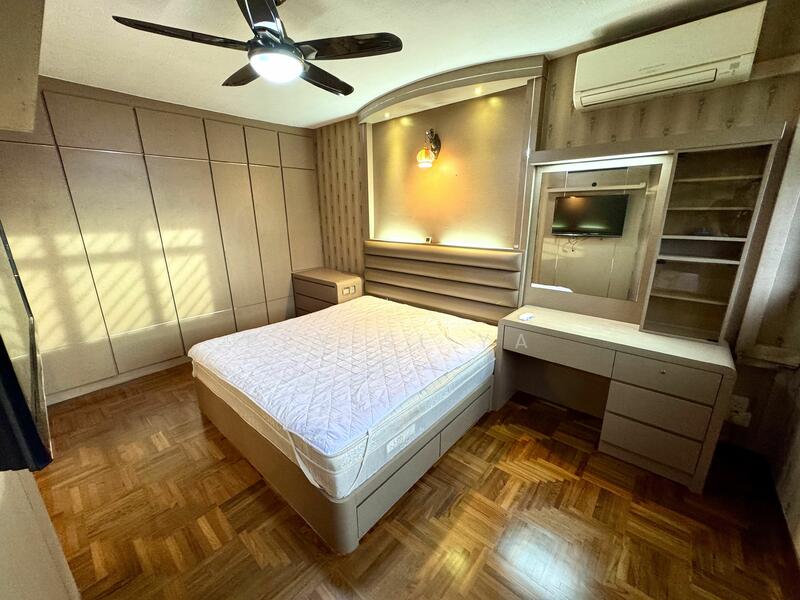 For Rent - 437 Ang Mo Kio Avenue 10