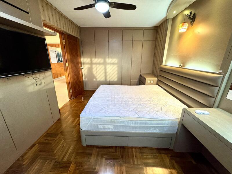 For Rent - 437 Ang Mo Kio Avenue 10