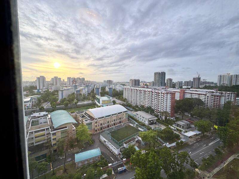 For Rent - 437 Ang Mo Kio Avenue 10