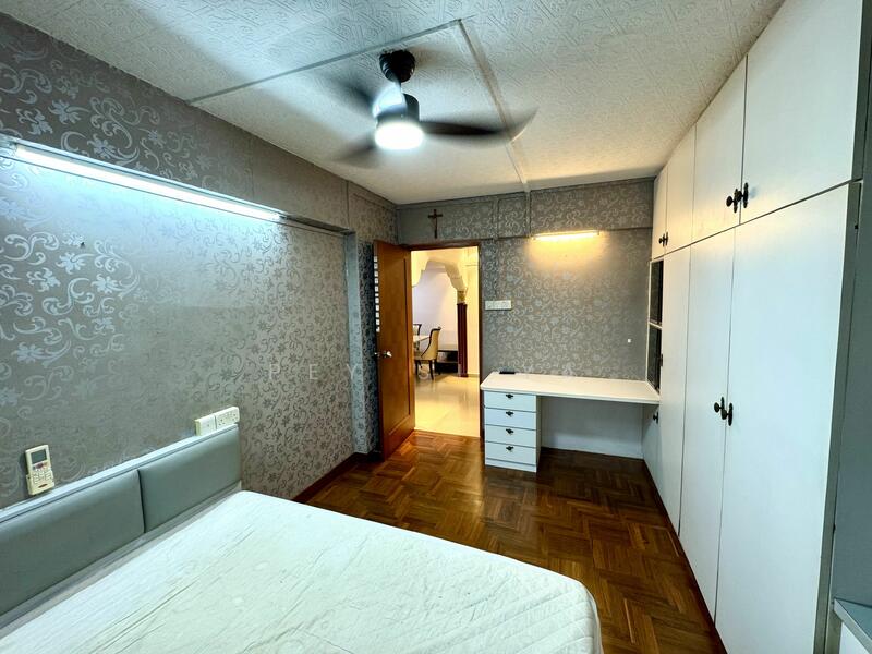 For Rent - 437 Ang Mo Kio Avenue 10