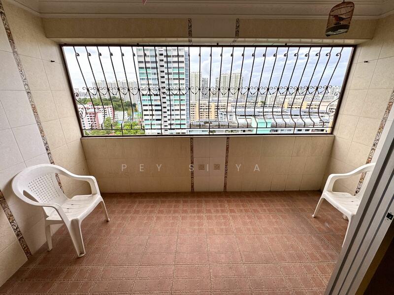 For Rent - 437 Ang Mo Kio Avenue 10