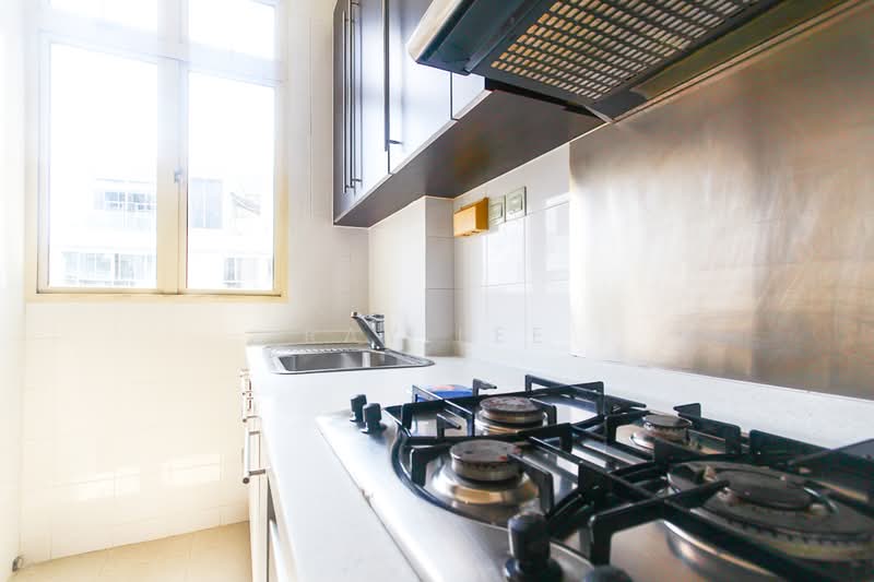 Mandale Heights, 45 Mandalay Road, 2 Bedrooms, 764 sqft, Apartment For Rent, by Ray Lee, 21931883 - PropertyGuru.com.sg