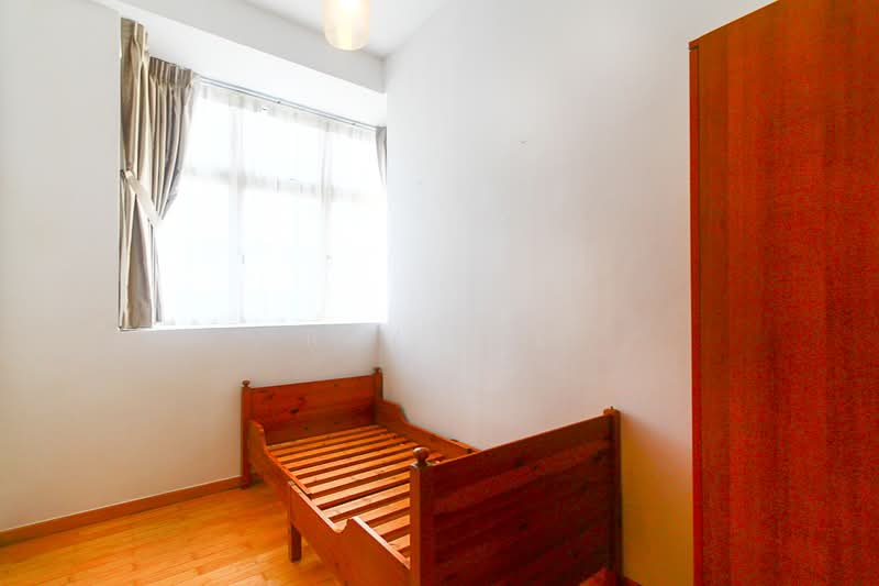 Mandale Heights, 45 Mandalay Road, 2 Bedrooms, 764 sqft, Apartment For Rent, by Ray Lee, 21931883 - PropertyGuru.com.sg