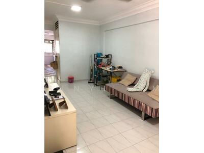 For Rent - 227 Yishun Street 21