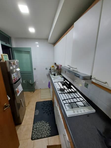Chantilly Rise, 82 Hillview Avenue, 2 Bedrooms, 947 sqft, Condominium For Rent, by Kelvin Too, 21932401 - PropertyGuru.com.sg