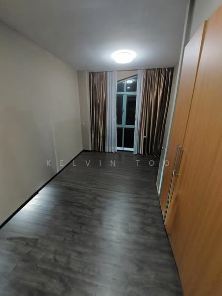 Chantilly Rise, 82 Hillview Avenue, 2 Bedrooms, 947 sqft, Condominium For Rent, by Kelvin Too, 21932401 - PropertyGuru.com.sg