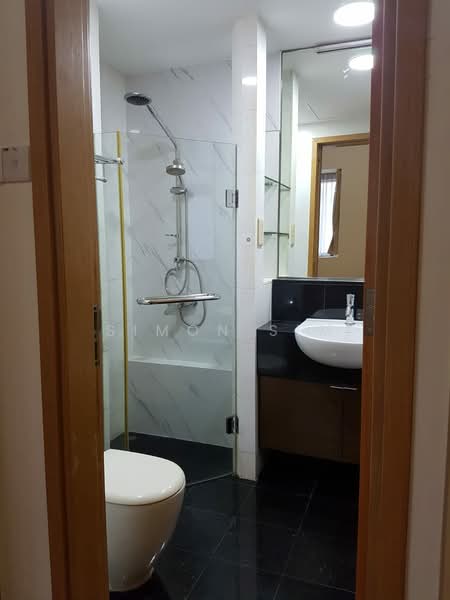 The Waterina, 51 Lorong 40 Geylang, 2 Bedrooms, 1,130 sqft, Apartment For Rent, by Simon Sim, 21932792 - PropertyGuru.com.sg