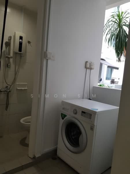 The Waterina, 51 Lorong 40 Geylang, 2 Bedrooms, 1,130 sqft, Apartment For Rent, by Simon Sim, 21932792 - PropertyGuru.com.sg