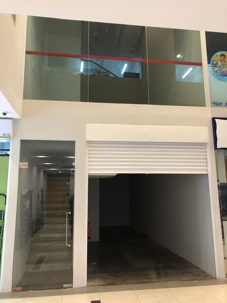 The MidTown, 1189 Upper Serangoon Road, 732 sqft, Mall Shop For Sale, by Joanne Cheong, 21933134 - CommercialGuru.com.sg