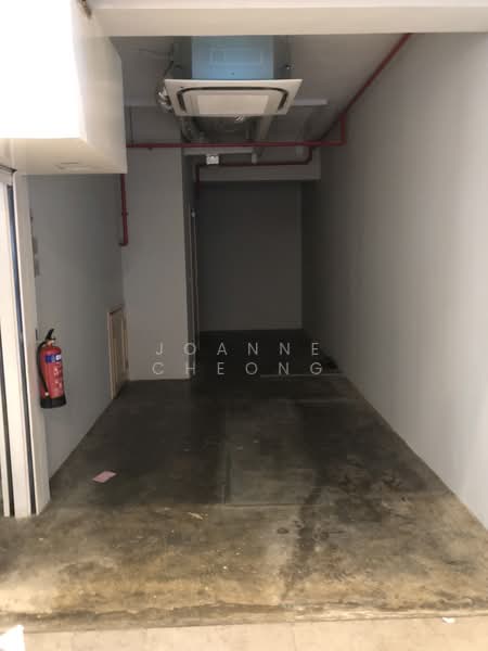 The MidTown, 1189 Upper Serangoon Road, 732 sqft, Mall Shop For Sale, by Joanne Cheong, 21933134 - CommercialGuru.com.sg