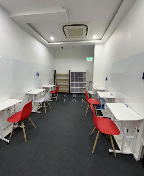 The MidTown, 1189 Upper Serangoon Road, 732 sqft, Mall Shop For Sale, by Joanne Cheong, 21933134 - CommercialGuru.com.sg