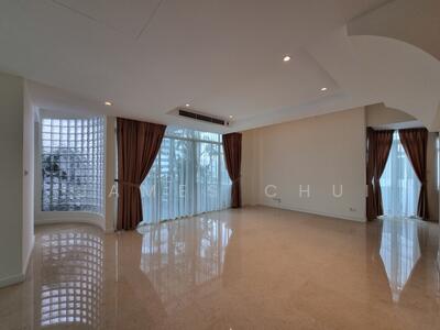 For Rent - Holt Residences