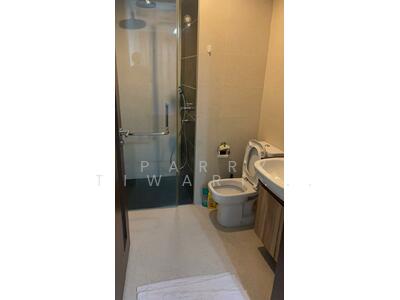 For Sale - Centra Suites