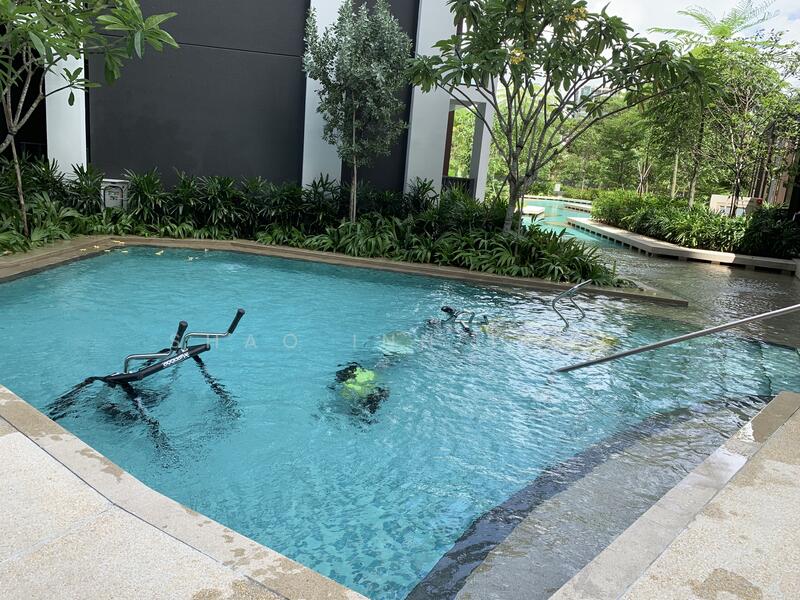 Botanique at Bartley, 223 Upper Paya Lebar Road, Studio, 250 sqft, Condominium For Rent, by Shao Inn Tian, 21933495 - PropertyGuru.com.sg