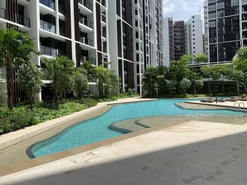Botanique at Bartley, 223 Upper Paya Lebar Road, Studio, 250 sqft, Condominium For Rent, by Shao Inn Tian, 21933495 - PropertyGuru.com.sg
