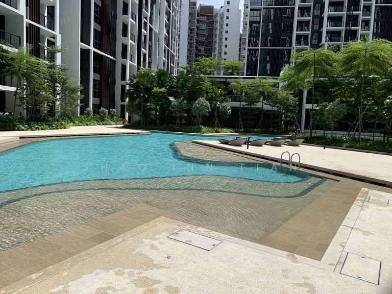Botanique at Bartley, 223 Upper Paya Lebar Road, Studio, 250 sqft, Condominium For Rent, by Shao Inn Tian, 21933495 - PropertyGuru.com.sg