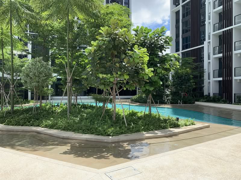 Botanique at Bartley, 223 Upper Paya Lebar Road, Studio, 250 sqft, Condominium For Rent, by Shao Inn Tian, 21933495 - PropertyGuru.com.sg