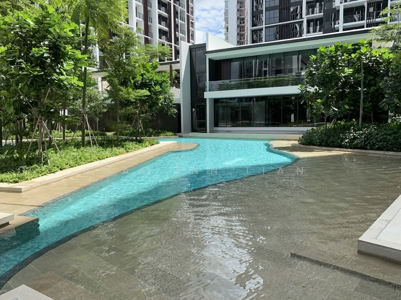 Botanique at Bartley, 223 Upper Paya Lebar Road, Studio, 250 sqft, Condominium For Rent, by Shao Inn Tian, 21933495 - PropertyGuru.com.sg
