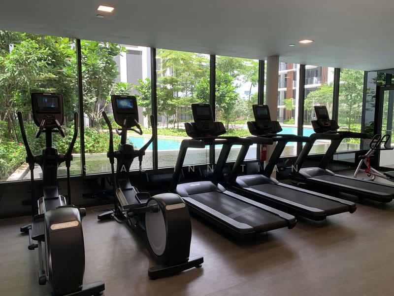 Botanique at Bartley, 223 Upper Paya Lebar Road, Studio, 250 sqft, Condominium For Rent, by Shao Inn Tian, 21933495 - PropertyGuru.com.sg