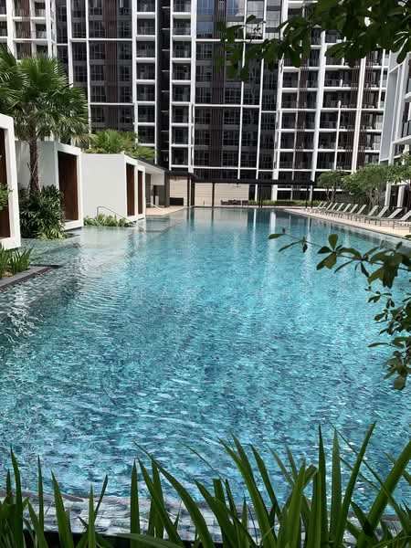 Botanique at Bartley, 223 Upper Paya Lebar Road, Studio, 250 sqft, Condominium For Rent, by Shao Inn Tian, 21933495 - PropertyGuru.com.sg