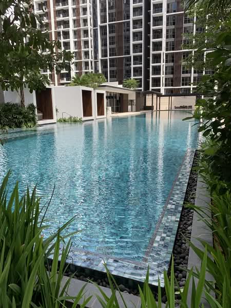 Botanique at Bartley, 223 Upper Paya Lebar Road, Studio, 250 sqft, Condominium For Rent, by Shao Inn Tian, 21933495 - PropertyGuru.com.sg