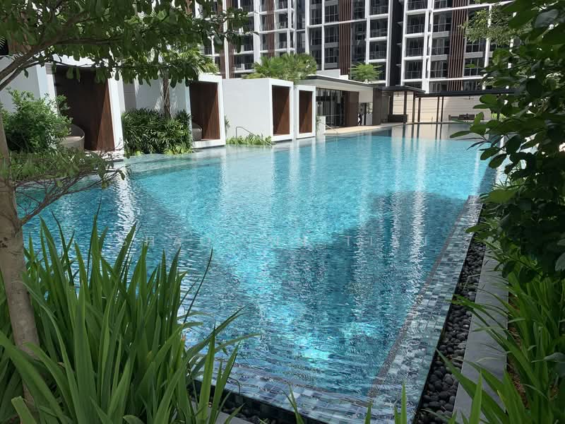 Botanique at Bartley, 223 Upper Paya Lebar Road, Studio, 250 sqft, Condominium For Rent, by Shao Inn Tian, 21933495 - PropertyGuru.com.sg