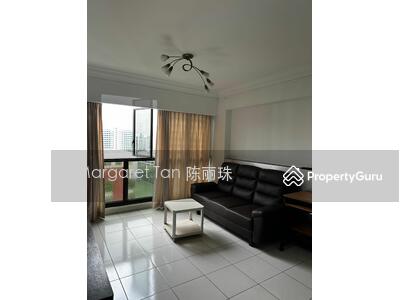 For Rent - 606 Jurong West Street 65