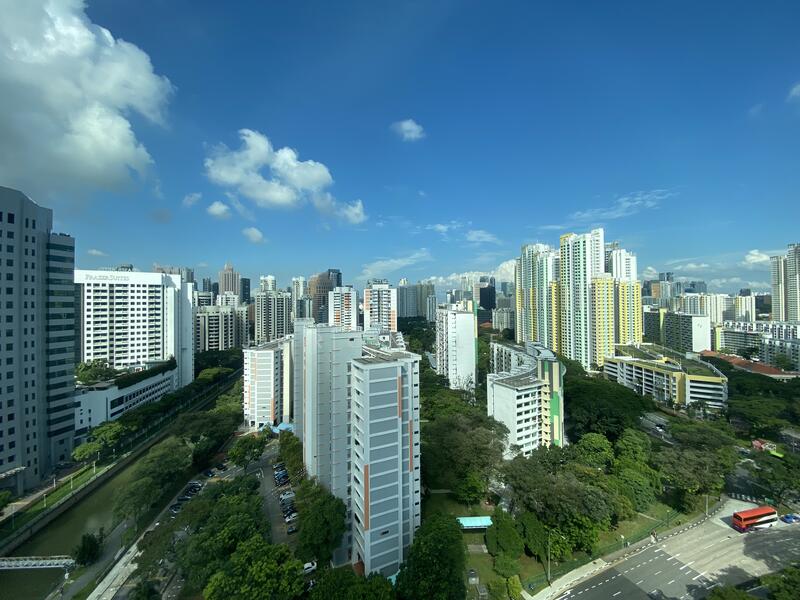 Domain 21 Condominium For Sale at S$ 1,900,000 | PropertyGuru Singapore