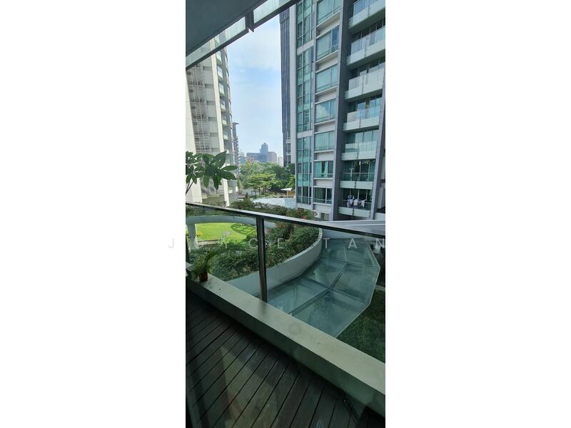 Park Infinia at Wee Nam, 2 Lincoln Road, 3 Bedrooms, 1,463 sqft, Condominium For Rent, by Joyce Tan, 21934089 - PropertyGuru.com.sg