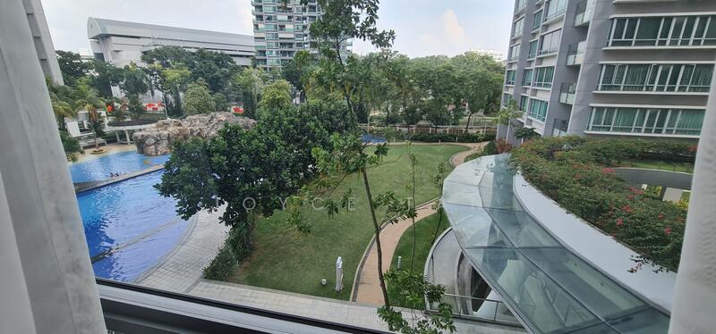Park Infinia at Wee Nam, 2 Lincoln Road, 3 Bedrooms, 1,463 sqft, Condominium For Rent, by Joyce Tan, 21934089 - PropertyGuru.com.sg