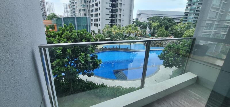 Park Infinia at Wee Nam, 2 Lincoln Road, 3 Bedrooms, 1,463 sqft, Condominium For Rent, by Joyce Tan, 21934089 - PropertyGuru.com.sg